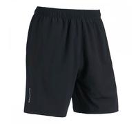 Endurance Mens Vanclause Short Size: XXL, Colour: Black