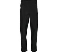 endurance Men's Varberg Trousers, 1001 Black, XXX-Large