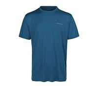 ENDURANCE Mens Vernon T-Shirt, Poseidon, XXL EU