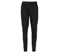 Endurance Mens Vinge Membrane Running Pant Size: Extra Large, Colour: Black