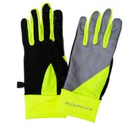 ENDURANCE - Mingus Running Gloves - Gloves size L, multi