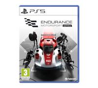 ENDURANCE: Motorsport Series (PS5)