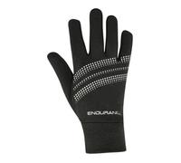 Endurance New South Wales Melange Gloves XS Black Women
