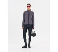 Endurance Nimbos jacket grey women - L