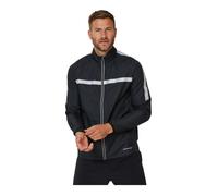Endurance Pendell Light The Night Jacket L Black Men