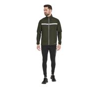 Endurance Pendell Light The Night Jacket XL Green Men
