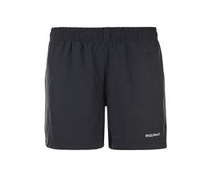ENDURANCE Potenza Classic Shorts 1001 Black 42