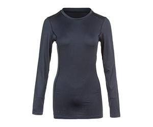 ENDURANCE Power Blouse Black 42