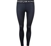 ENDURANCE Power Tights Black 158