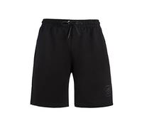ENDURANCE Prince Shorts 1001 Black 3XL
