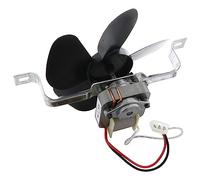 Endurance Pro 97012248 Exhaust Fan S97012248 Range Hood Vent Motor Replacement for Broan Nutone 99080492, AP4527731, 1172615, 97005161,99080533 99080410 99080363 BP17 (Genuine Part) 2-Yr Warranty