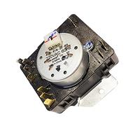 Endurance Pro Dryer Timer Compatible with Whirlpool W10185982 1546812, AP6016541, AH2352169 EA2352169 PS2352169