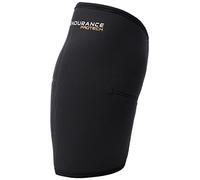 ENDURANCE Protech Knee Protection Black XXL