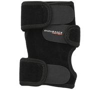 ENDURANCE Protech Protection Black L/XL