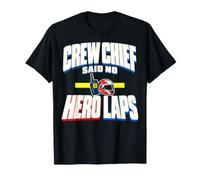 Endurance Racing Team Grassroots Race Crew Gift T-Shirt