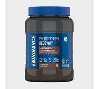 Endurance Recovery Post Exercise Fuel 1.5kg, Brown One Size