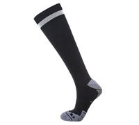 Endurance Reflective Compression Socks - Ultimate Support for Runners, Enhanced Performance & Visibility