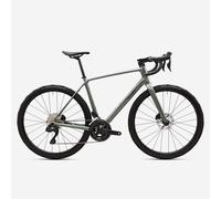 Endurance Road Bike - Shimano 105 Di2 - Edr Cf Ultra - Khaki Green