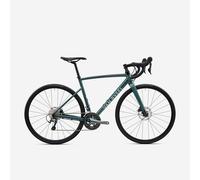 Endurance Road Bike Shimano Tiagra 2x10-speed Ncr Af - Green