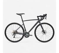 Endurance Road Bike Shimano Tiagra 2x10-speed Ncr Af - Grey