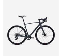 Endurance Road Bike SRAM Apex Axs 1x12v, Ncr Cf - Grey