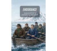 Endurance: Shackleton’s Antarctic Odyssey - Picture Book