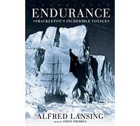 Endurance: Shackleton's Incredible Voyage