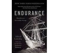 Endurance: Shackleton's Incredible Voyage