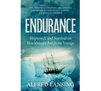 Endurance: Shackleton's Incredible Voyage