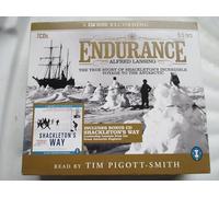 Endurance/Shackleton's Way (Pigott-Smith)