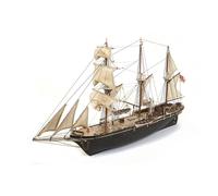 Endurance ship model kit Scale 1:70 Height 446 mm Width 216 mm Length 75
