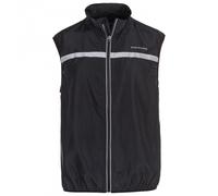 ENDURANCE - Sindry Light the Night Vest - Running vest size L, black