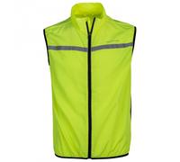 ENDURANCE - Sindry Light the Night Vest - Running vest size S, green