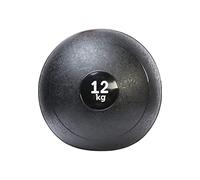 ENDURANCE Slam Ball-E97841-12 Black One size