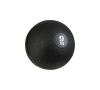 ENDURANCE Slam Ball-E97841-9 Slam Ball Black One size