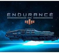 Endurance: Space Action AR XBOX One CD Key