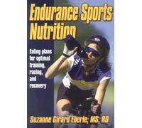 Endurance Sports Nutrition