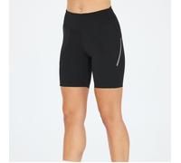 Endurance Talori Women's Running Tights Size 36 - Black for Optimal Comfort in Training and Endurance Activities