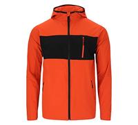 ENDURANCE Tellent Jacket Pureed Pumpkin L