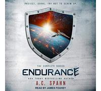 Endurance: The Complete Series