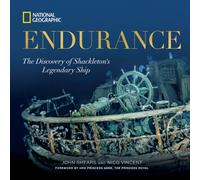 Endurance : The Discovery of Shackleton's Legendary Ship