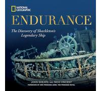 Endurance : The Discovery of Shackleton's Legendary Ship
