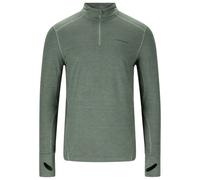 ENDURANCE - Tune V2 Melange Midlayer - Running shirt size XXL, olive
