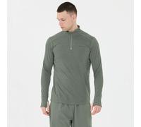 Endurance Tune V2 Melange Midlayer Small