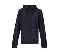 Endurance Unisex Kid's Grovent Jacket, 2101 Dark Sapphire, 140 (EU)