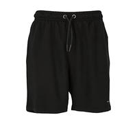 Endurance Unisex Kid's Grovent Shorts, 1001 Black, 6 Jahre