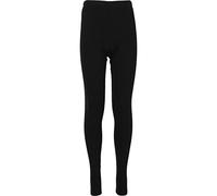 ENDURANCE Unisex Kid's Limniso Leggings, Black, 12 Jahre