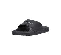 ENDURANCE Unisex Springdale Flip-Flop, Black, 5 UK