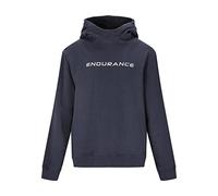 Endurance Unisex Sweatshirt Glakrum with Brand Print 2154 Blue Nights 128