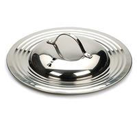 Endurance Universal Lid for 7" to 12" diameter Pans - RSVP